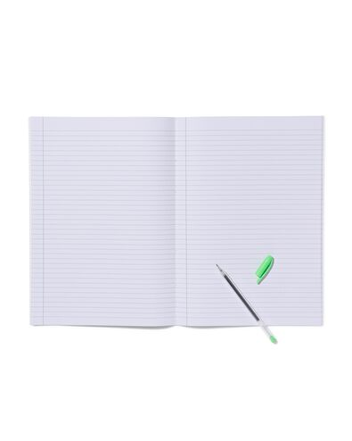 Hefte A4/A5 &ndash; 2 St&uuml;ck - 14130235 - HEMA