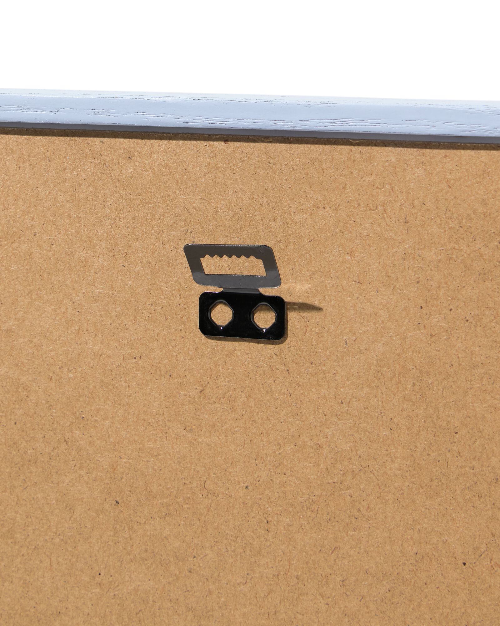 Bilderrahmen 30 &times; 40 cm, Holz, schmal - 13626071 - HEMA