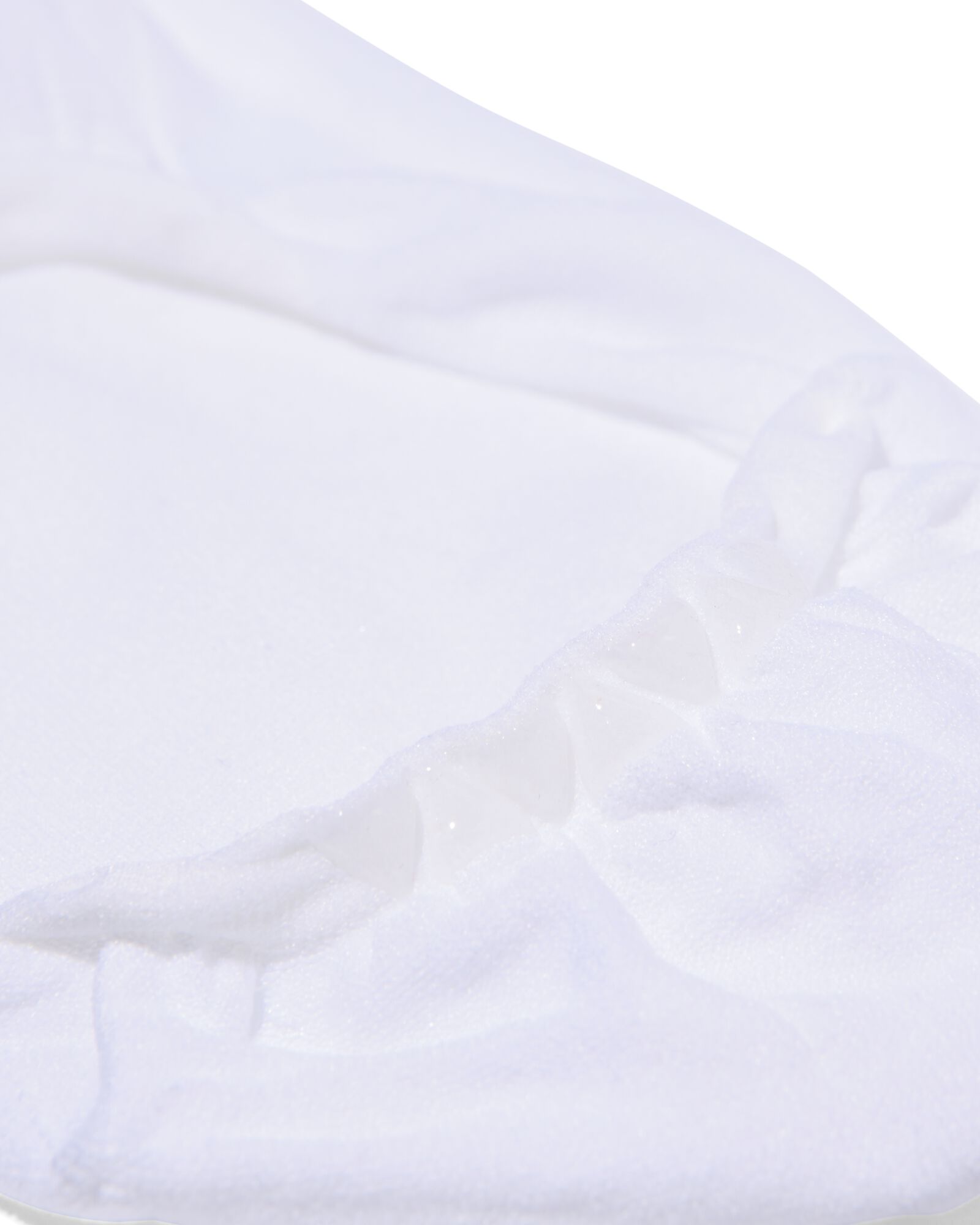 dames footies extra zacht - 2 paar wit wit - 1000001228 - HEMA