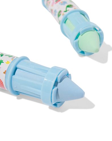 Stra&szlig;enmalkreide / Stra&szlig;enkreide mit Haltern &ndash; 4 St&uuml;ck - 15800291 - HEMA