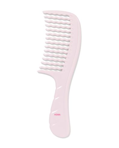 peigne pour cheveux boucl&eacute;s - 11810041 - HEMA