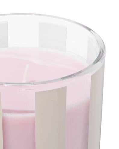 Duftkerze im Glas ⌀ 10 x 10 cm, Magnolie - 13507583 - HEMA