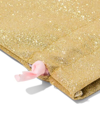 sac 20,5x14,5cm coton paillet&eacute; - 14700689 - HEMA