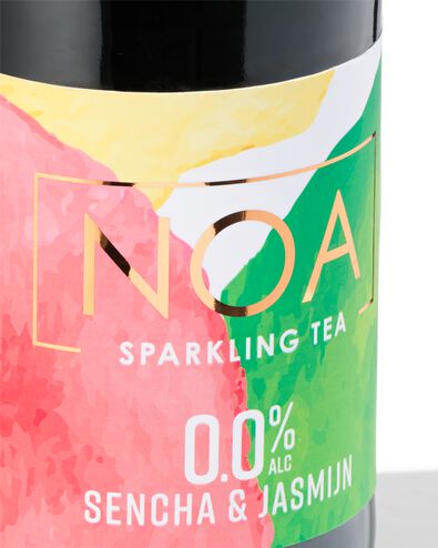 Th&eacute; japonais au jasmin NOA sparkling tea 750 ml - 17390120 - HEMA