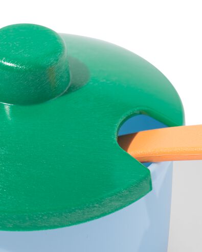 Teeservice Bio-Kunststoff - 15100480 - HEMA