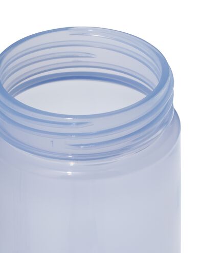 gobelet d'&eacute;cole 300 ml bleu - 80650203 - HEMA