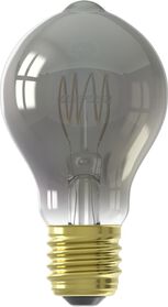 LED-Lampe, 4 W, 100 Lumen, Birne, Titan - 20020068 - HEMA