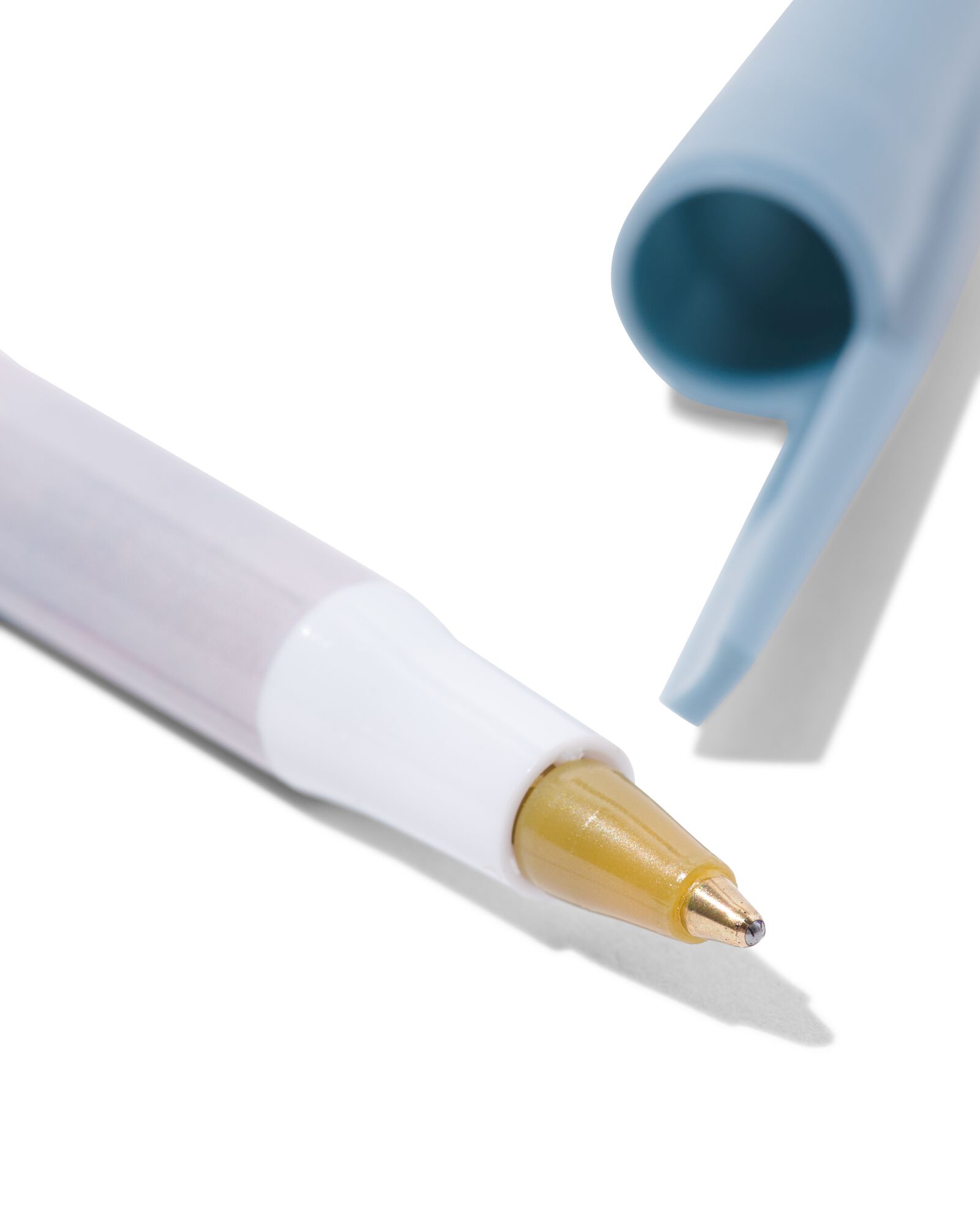 4 stylos - 14490050 - HEMA