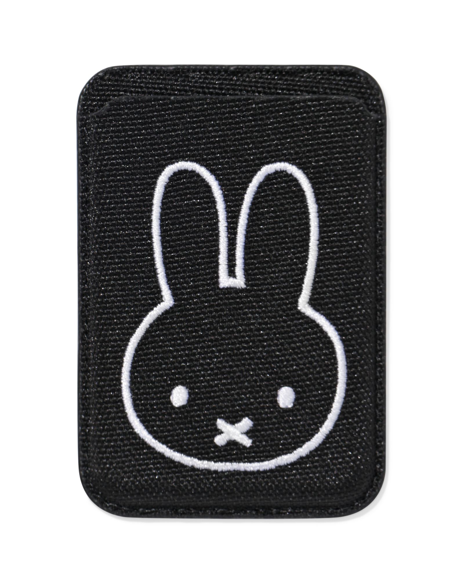 porte-cartes magn&eacute;tique miffy - 39640052 - HEMA