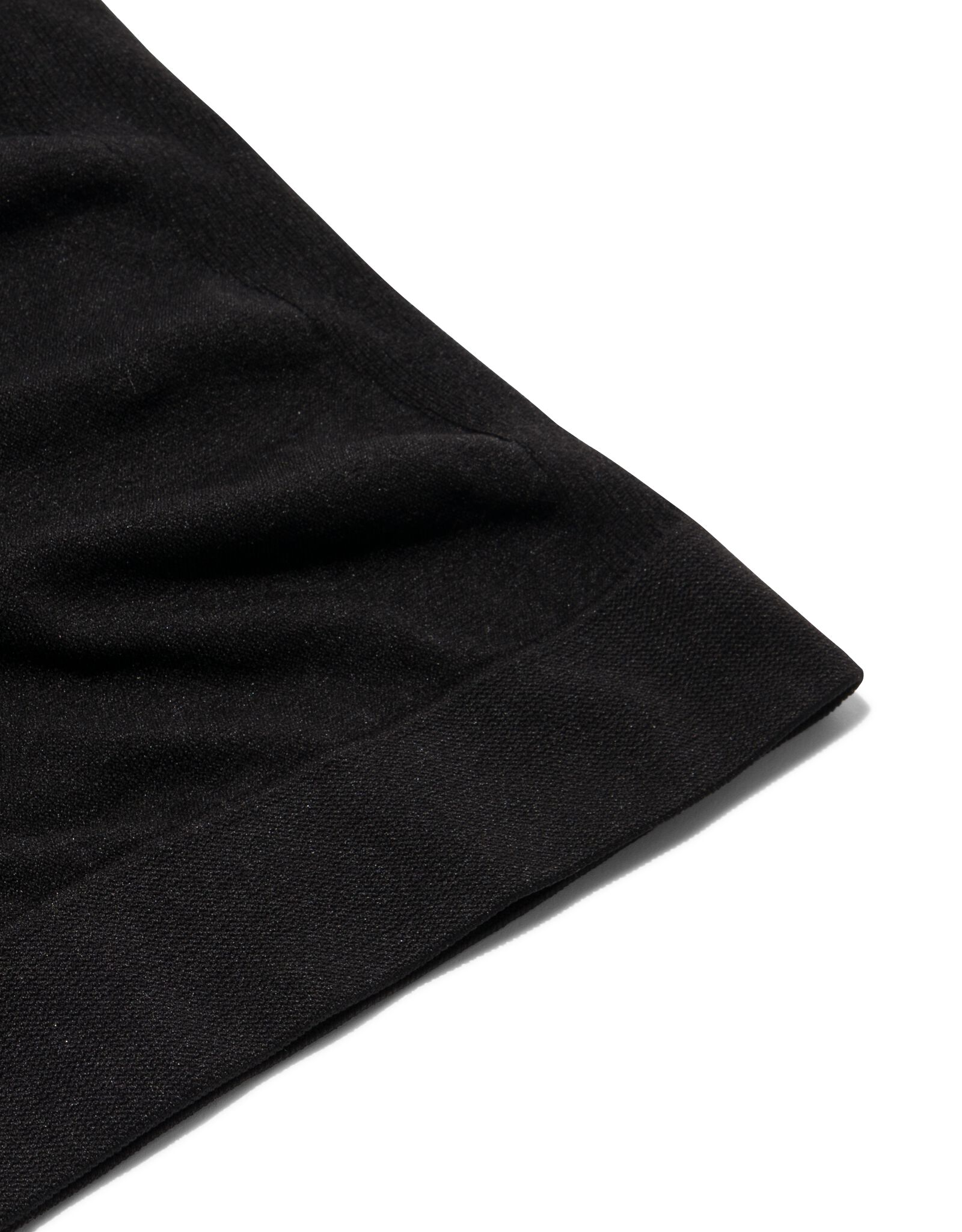 Umstandsslip schwarz schwarz - 1000009693 - HEMA