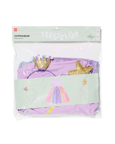 Verkleidungsset Prinzessin f&uuml;r Kinder - 15180082 - HEMA