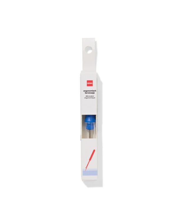 tornmesje ergonomisch - 1400271 - HEMA