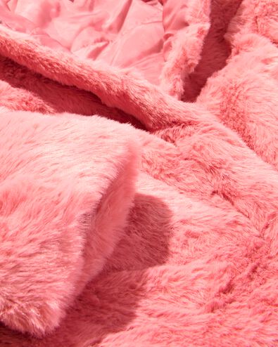 Kinderjacke  rosa - 30852869PINK - HEMA