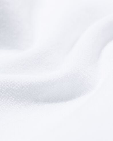 licht corrigerende shortie katoen wit wit - 21550214WHITE - HEMA