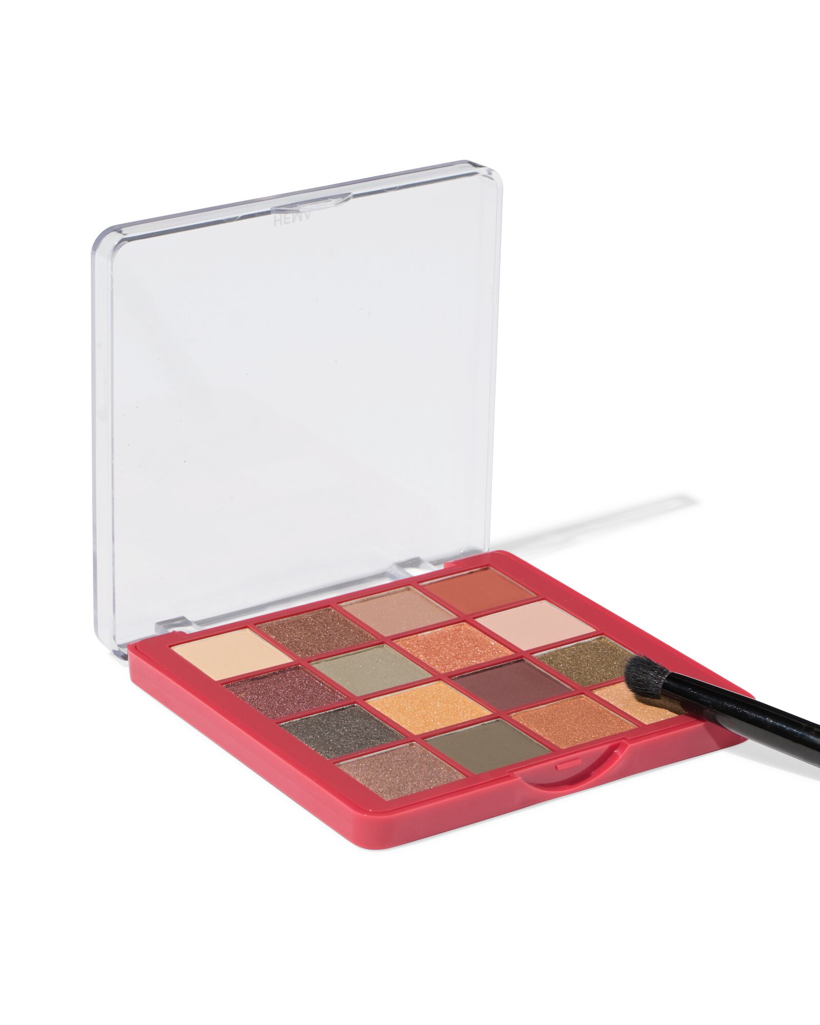 palette de fards &agrave; paupi&egrave;res automne - 11218511 - HEMA