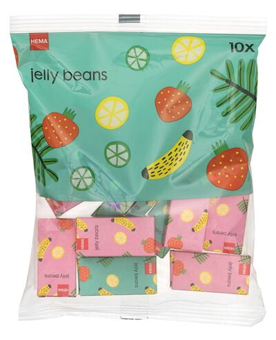 jelly beans - 10213037 - HEMA