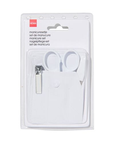 Maniküreset - 33513012 - HEMA