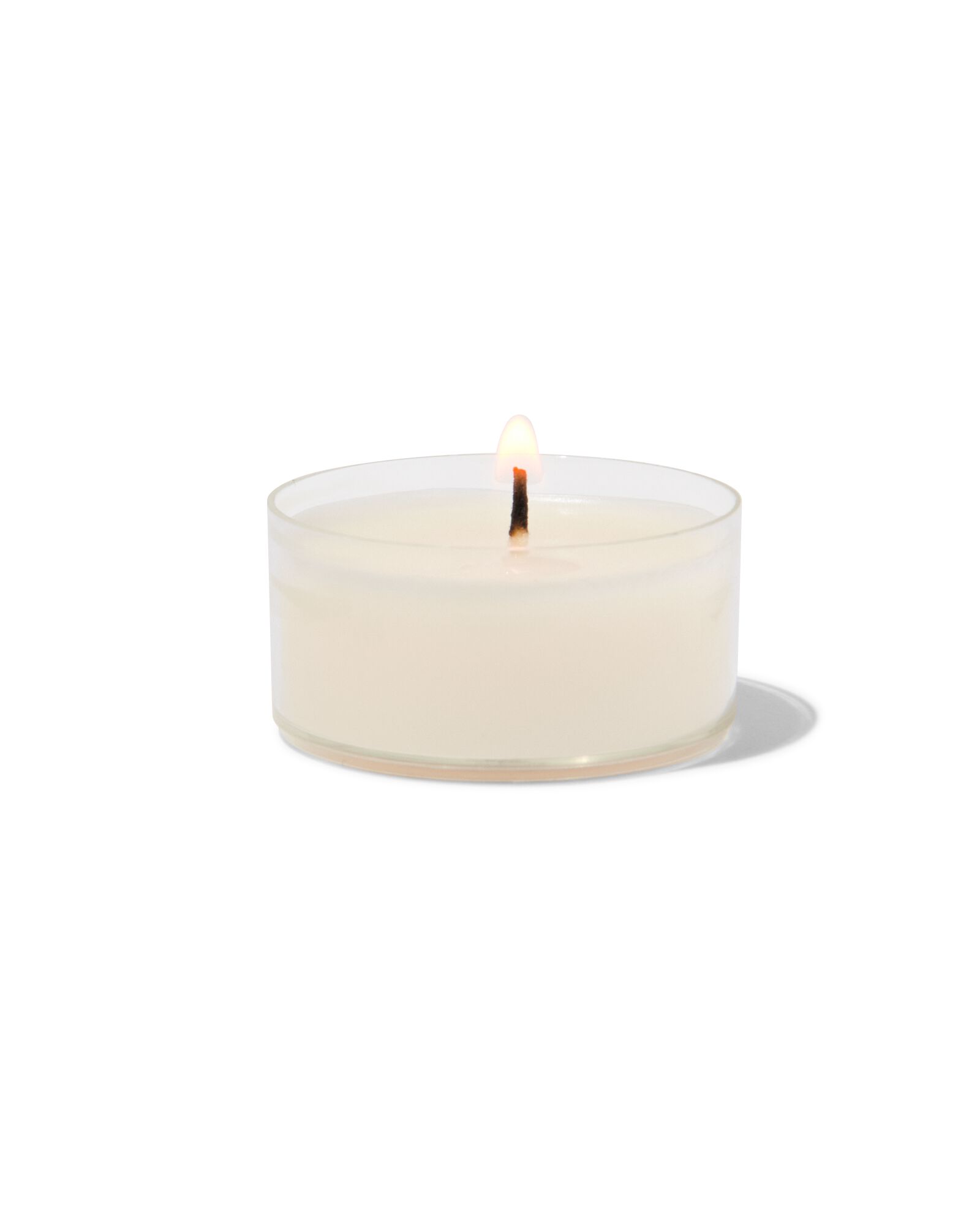 18 bougies chauffe-plat parfumées calm - HEMA