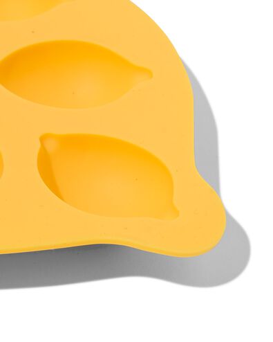 moule &agrave; gla&ccedil;ons citron - 41820168 - HEMA