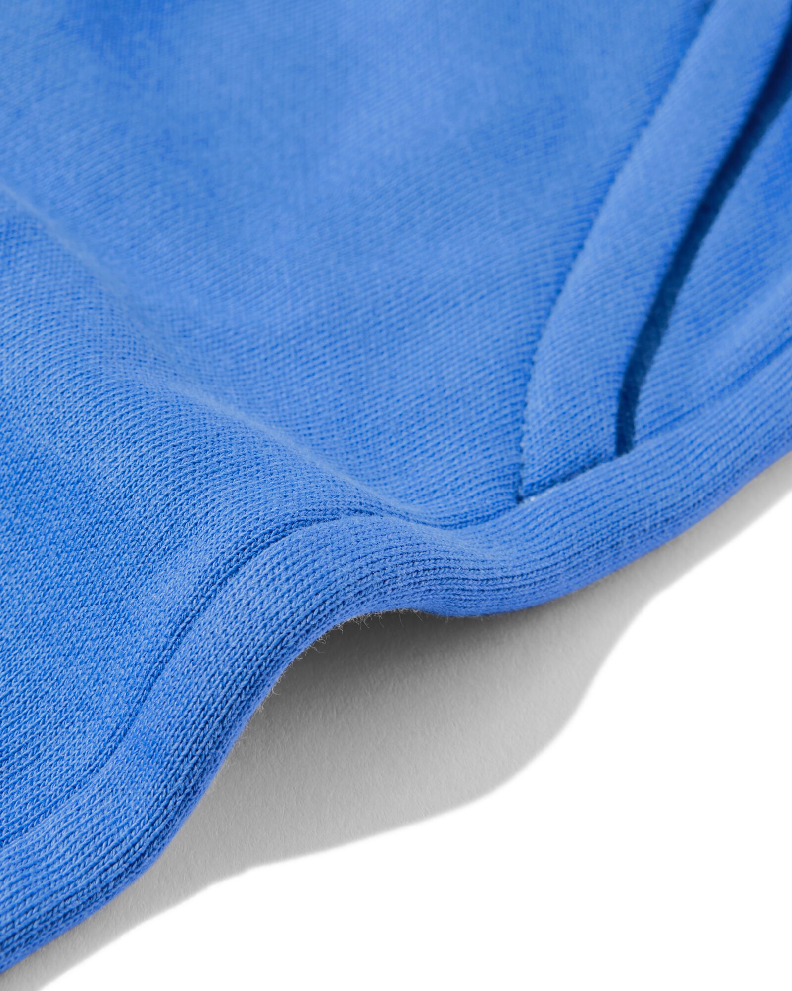 Baby-Sweathose blau - 33127770BLUE - HEMA