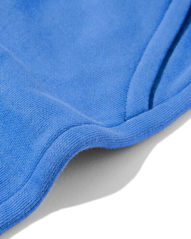 Baby-Sweathose blau - 33127770BLUE - HEMA