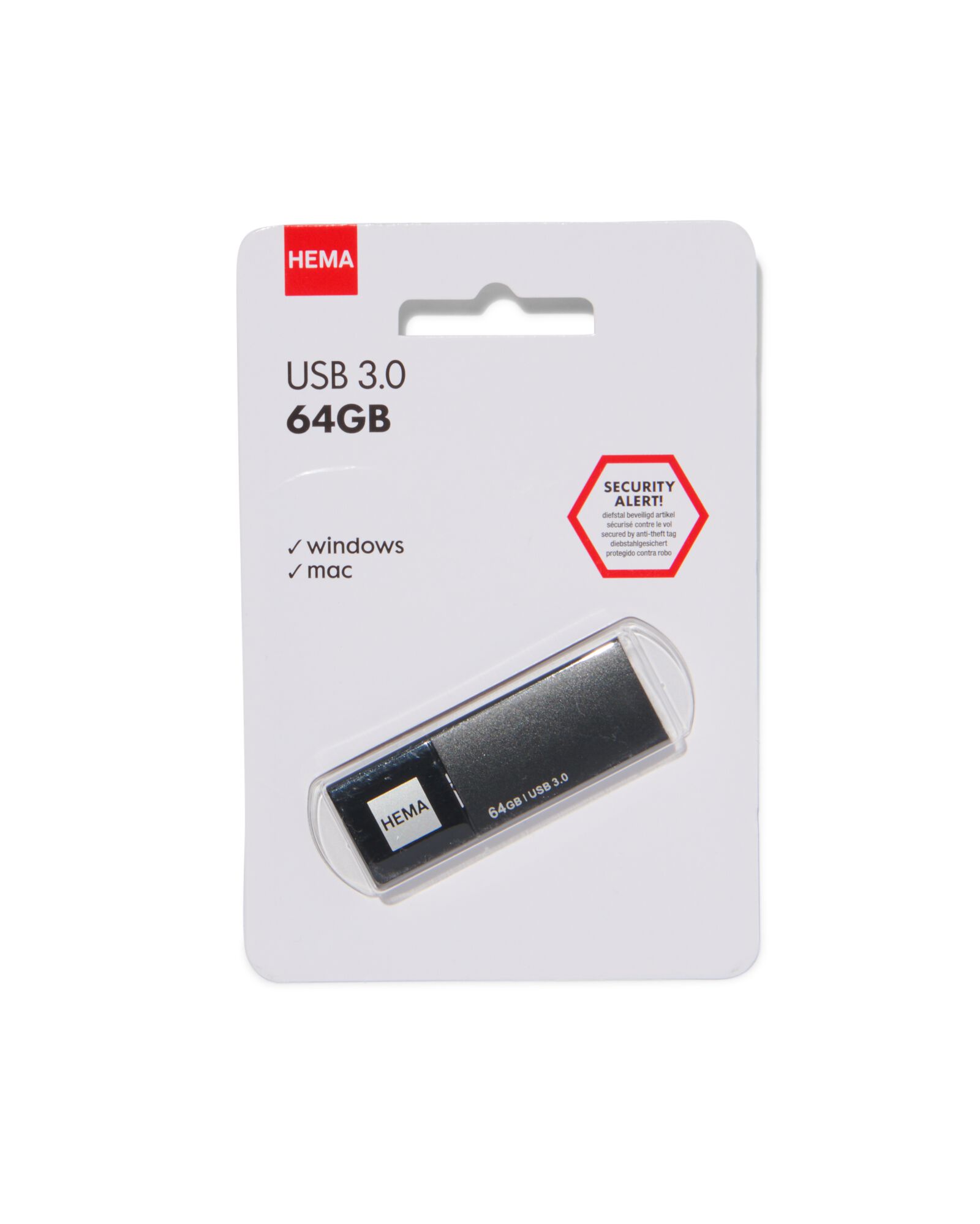 clé USB 64Go - HEMA