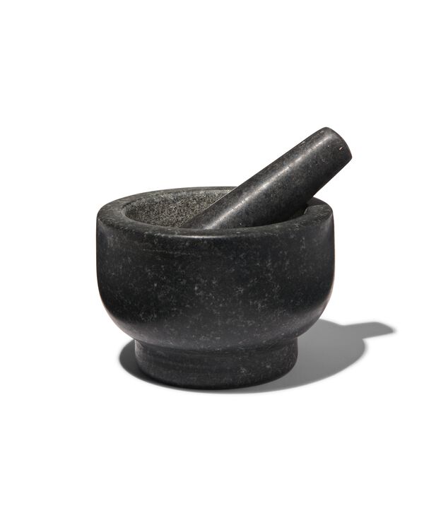 mortier pierre naturelle &Oslash;13x9 - 80810026 - HEMA