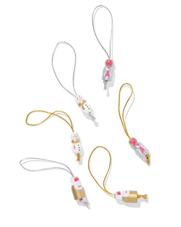 Weihnachts-Gl&uuml;cksp&uuml;ppchen - 25300073 - HEMA