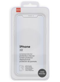 protecteur d’écran iPhone XR - 39630138 - HEMA