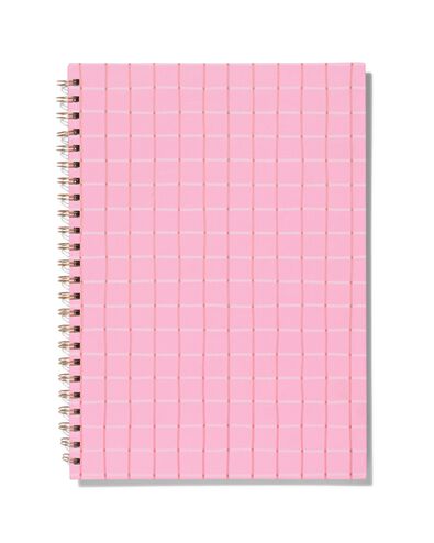 Sammelalbum A4 blanko - 14130242 - HEMA