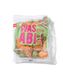 mélange apéritif wasabi 100g - 10690004 - HEMA