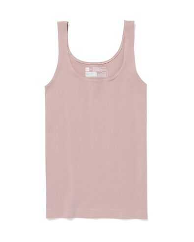 d&eacute;bardeur l&eacute;g&egrave;rement correcteur coton beige beige - 21510114BEIGE - HEMA