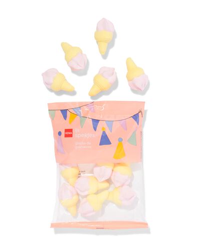 guimauves glace 125g - 10250090 - HEMA