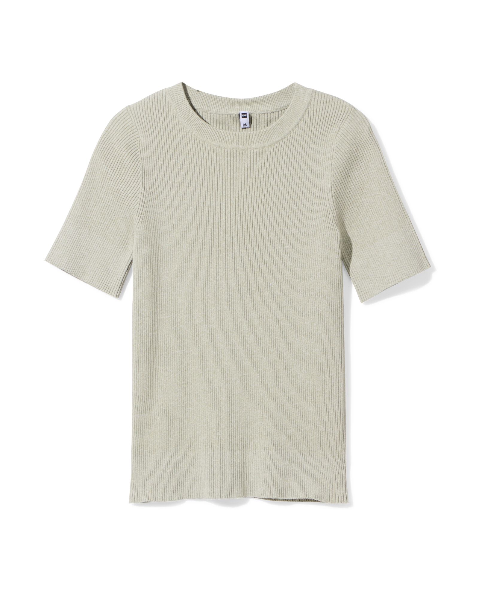 pull femme Louisa vert - 36259585GREEN - HEMA