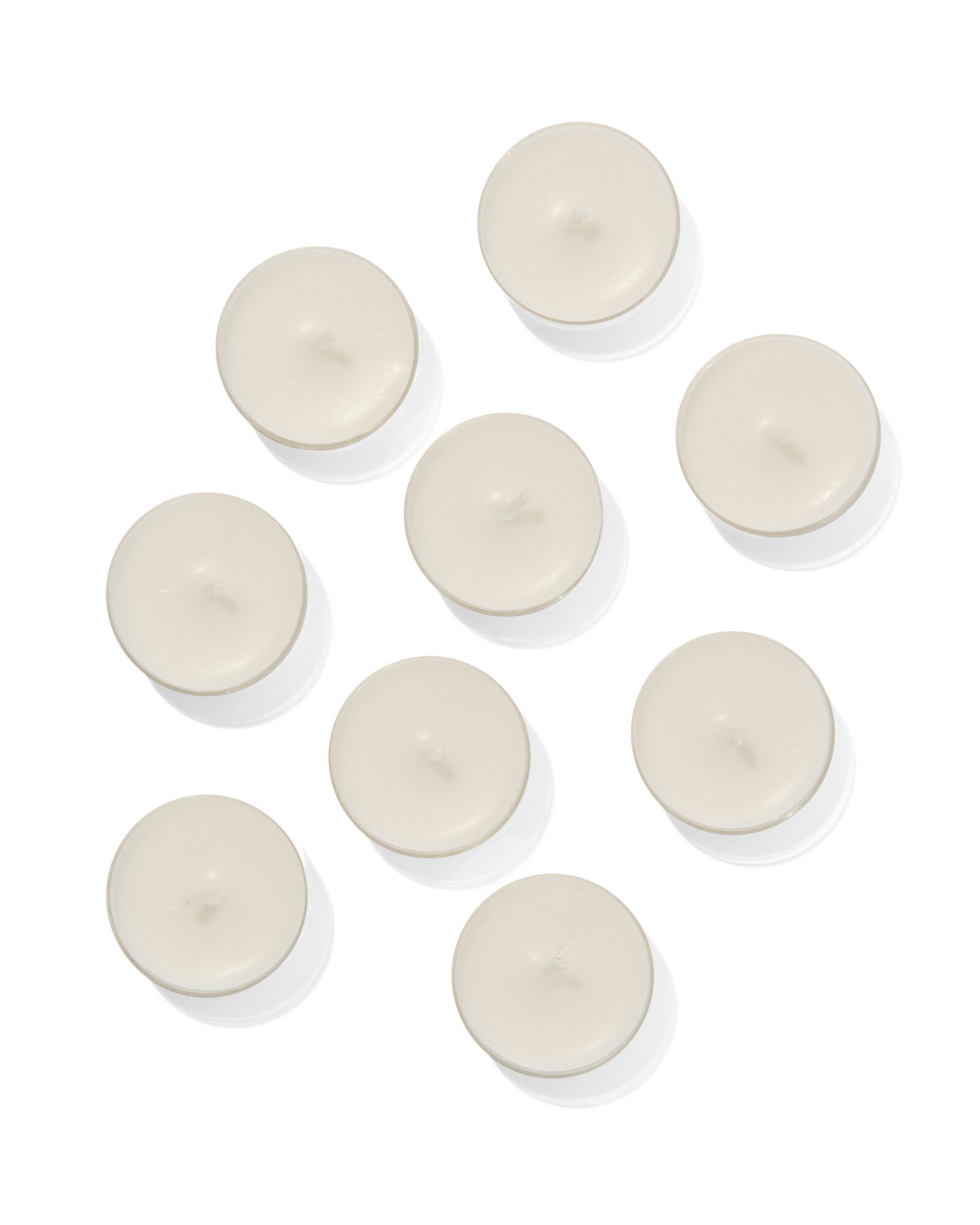 lumi&egrave;res d'ambiance calme naturel 18 pi&egrave;ces  - 13503038 - HEMA