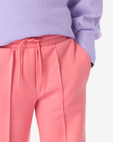 jogging enfant rose - 30815604PINK - HEMA