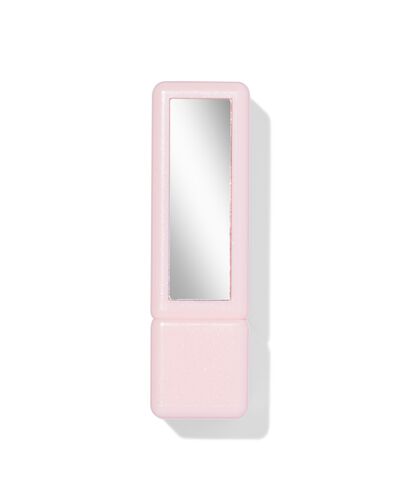 tube de rouge à lèvres rechargeable rose clair - 11230423 - HEMA