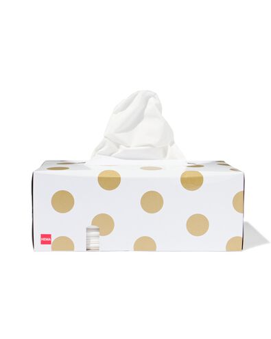 mouchoirs en papier 4 couches XXL - 11510103 - HEMA