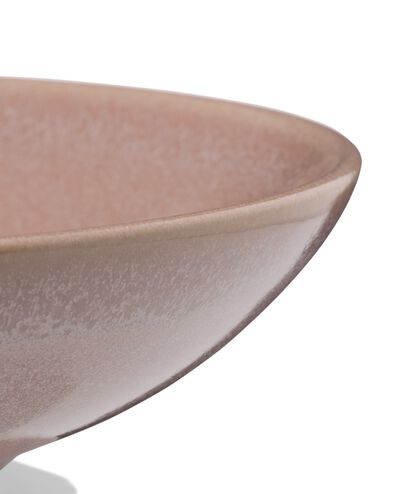 bol bas &Oslash;15 cm PUUR &eacute;mail r&eacute;actif beige - 9650135 - HEMA