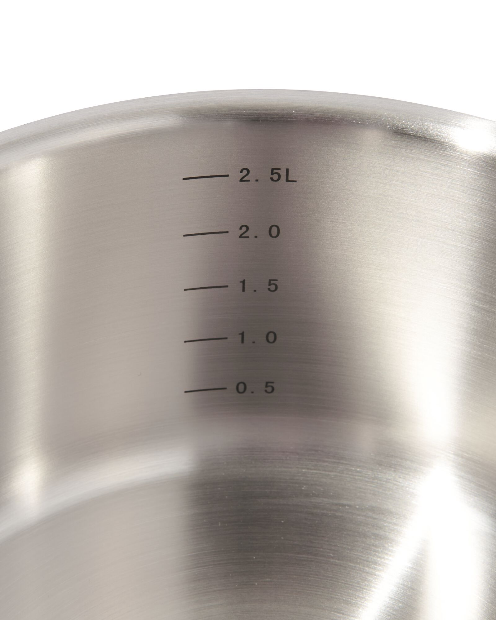 Kochtopf &Oslash;&nbsp;20&nbsp;cm Napoli Kochtopf, 20 cm Napoli - 80190047 - HEMA