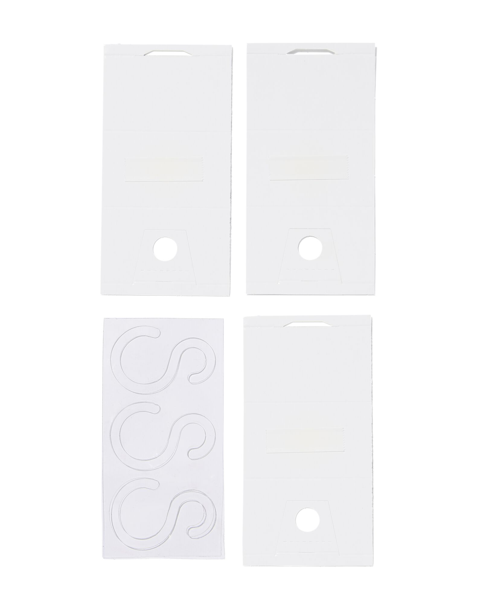 3er-Pack Mottenfallen - 41820360 - HEMA