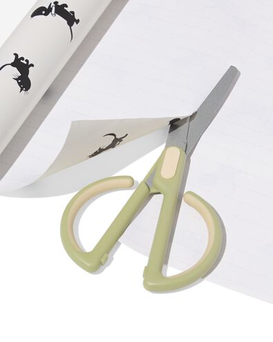 Takkie und Siepie Geschenkpapier, 70 &times; 200 cm, Wei&szlig; - 14700434 - HEMA