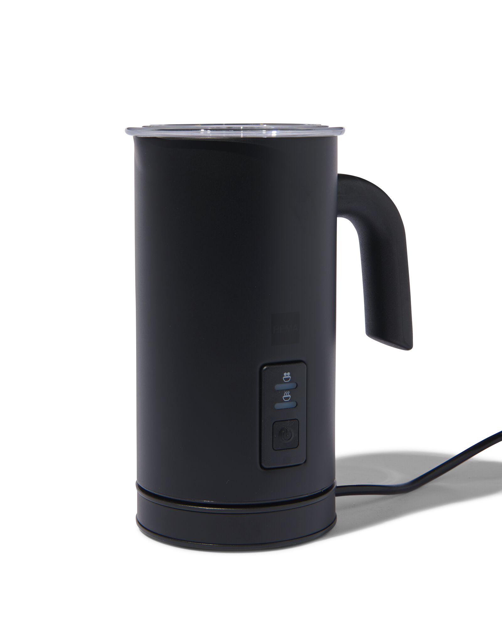 elektrischer Milchaufsch&auml;umer, 150 ml - 80090013 - HEMA