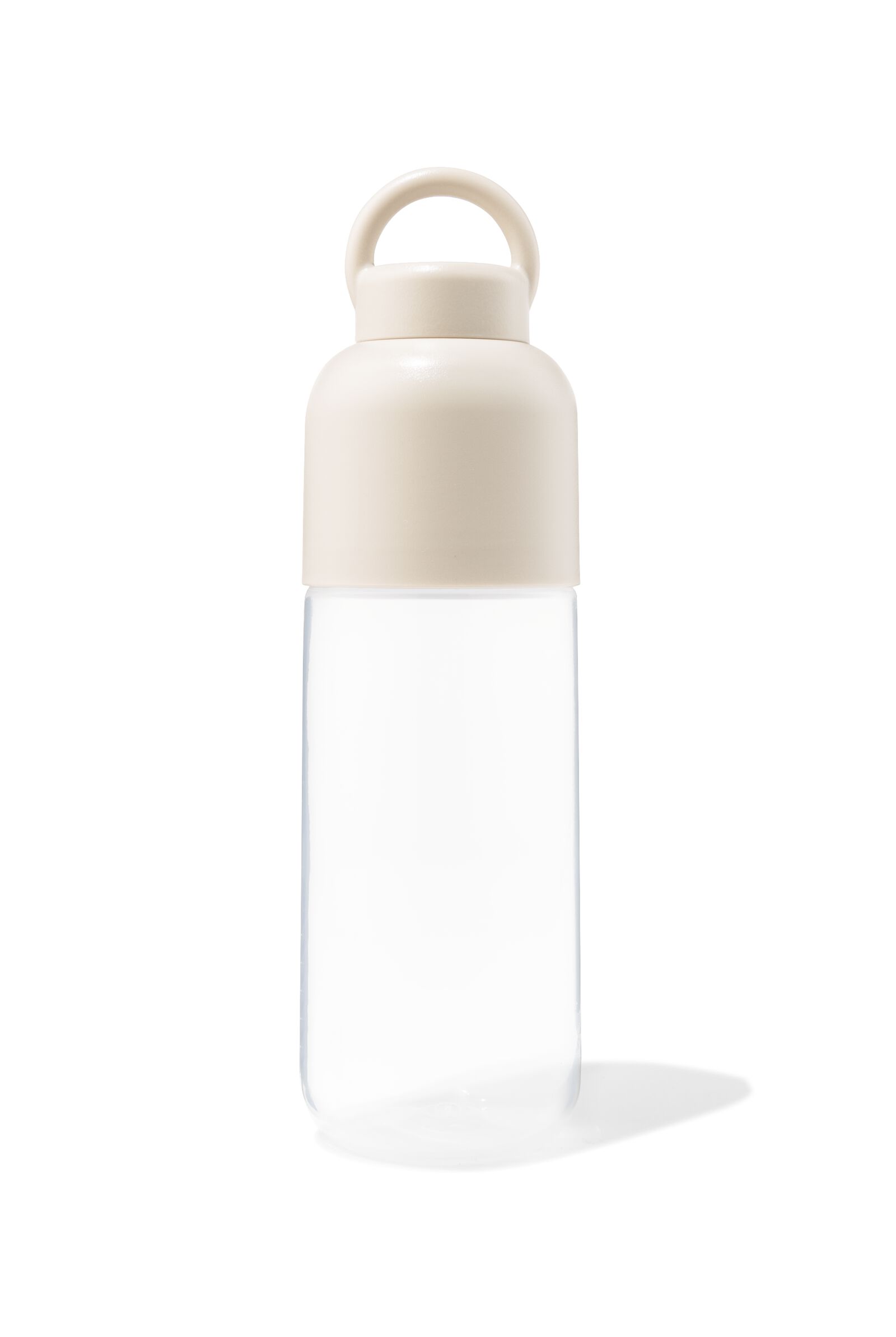gourde sable 750ml - 80650065 - HEMA