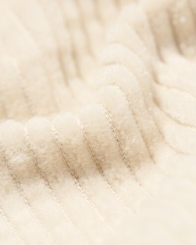 Damen-Jumpsuit Lena, Kord eierschalenfarben eierschalenfarben - 36205240OFFWHITE - HEMA