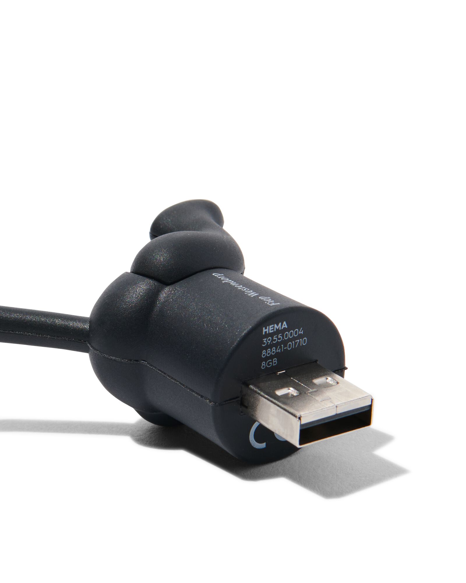 cl&eacute; USB 2.0 8Go Takkie - 39550004 - HEMA