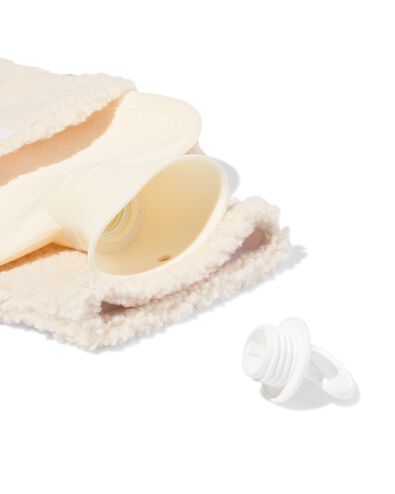 kruik 33cm cr&egrave;me - 61100246 - HEMA