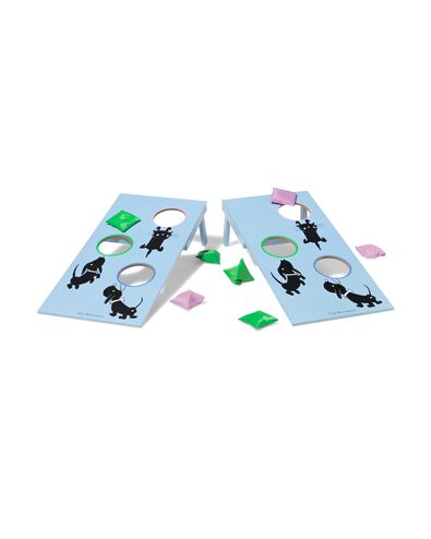 jeu de poches Takkie et Siepie - 15800038 - HEMA