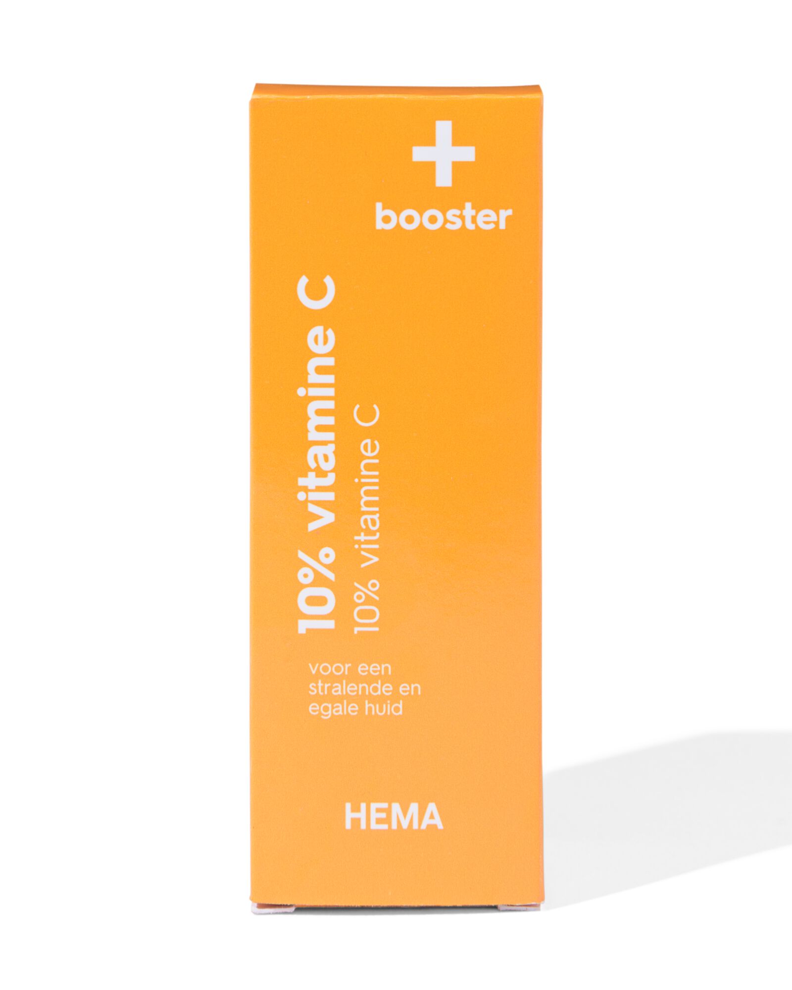 booster vitamine C 30 ml - 17870160 - HEMA