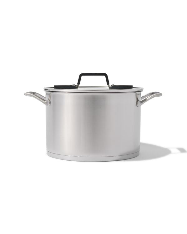 marmite &agrave; soupe &Oslash;24 cm Milano marmite 24 cm - 1000026004 - HEMA